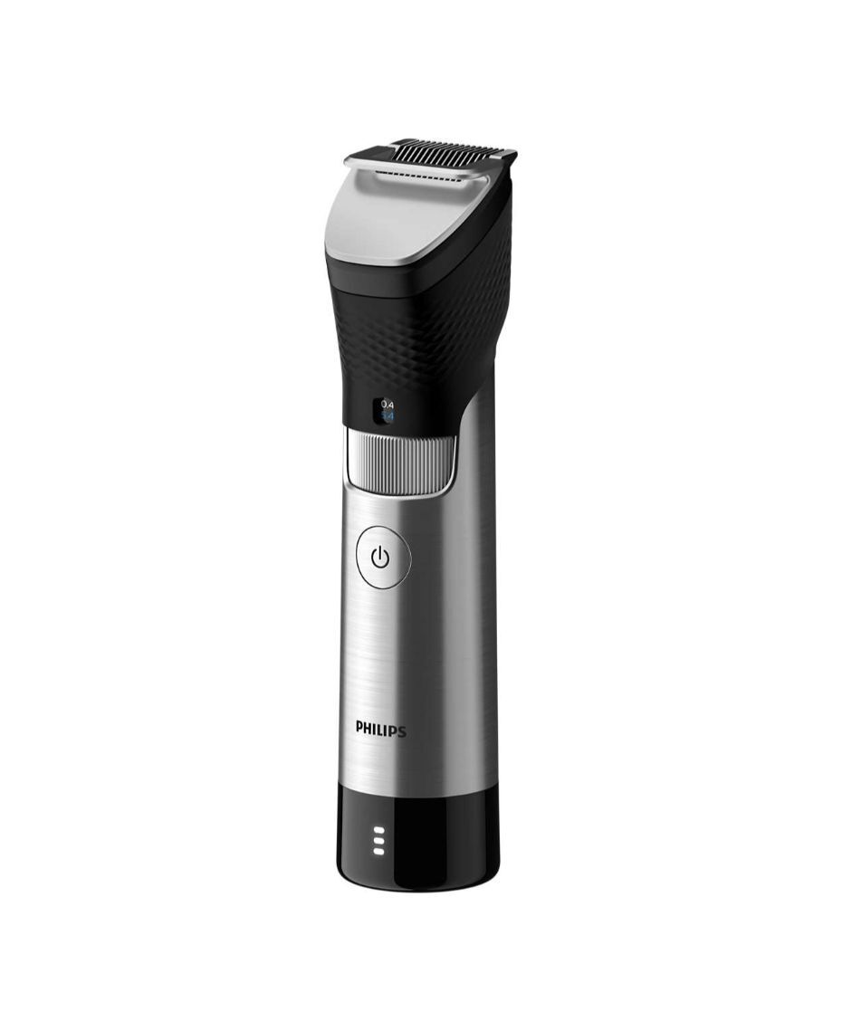 Philips Prestige Beard Trimmer Series 9000