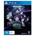 Prime Matter Mato Anomalies Day One Edition PS4 Playstation 4 Game