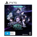 Prime Matter Mato Anomalies Day One Edition PS5 PlayStation 5 Game