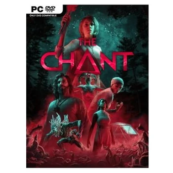 Prime Matter The Chant PC Game