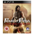 Ubisoft Prince Of Persia The Forgotten Sands Refurbished PS3 Playstation 3 Game