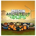 Paradox Prison Architect Going Green PC Game