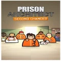 Paradox Prison Architect Second Chances PC Game