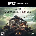 Panache Private Division Ancestors The Humankind Odyssey PC Game