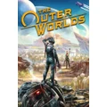 Private Division The Outer Worlds PC Game