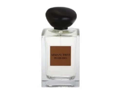 armani prive perfume figuier eden