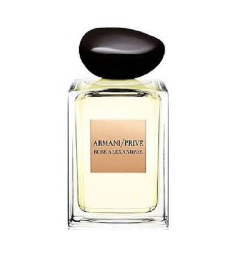 Giorgio Armani Prive Rose Alexandrie Women's Perfume