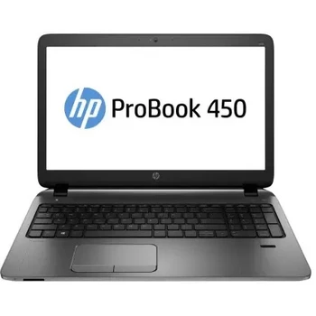 HP ProBook 450 G2 15 inch Refurbished Laptop
