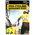 Focus Home Interactive Pro Cycling Manager 2020 PC Game