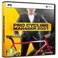 Nacon Pro Cycling Manager 2021 PC Game
