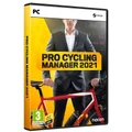 Nacon Pro Cycling Manager 2021 PC Game