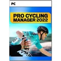 Nacon Pro Cycling Manager 2022 PC Game
