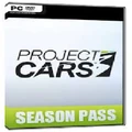 Bandai Project Cars 3 Season Pass PC Game