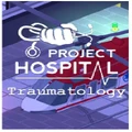 Oxymoron Game Project Hospital Traumatology Department PC Game