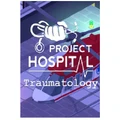 Oxymoron Game Project Hospital Traumatology Department PC Game