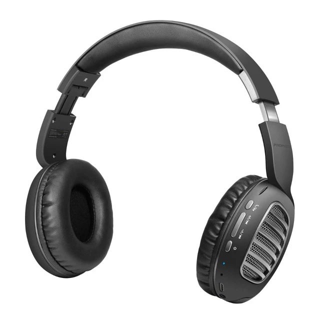 Promate Concord Headphones