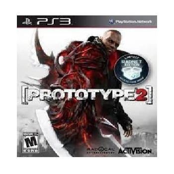 Activision Prototype 2 Refurbished PS3 Playstation 3 Game