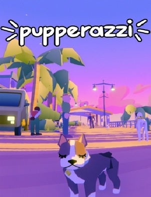 Kitfox Games Pupperazzi PC Game