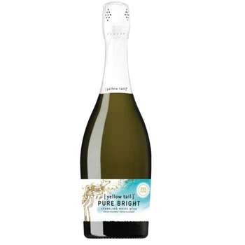 Yellow Tail Pure Bright Sparkling Wine