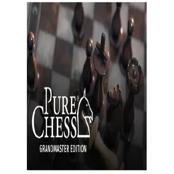 Ripstone Pure Chess Grandmaster Edition PC Game