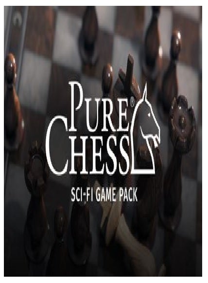 Ripstone Pure Chess Sci Fi Game Pack PC Game