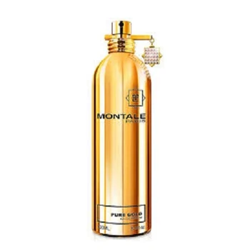 Montale Pure Gold Women's Perfume