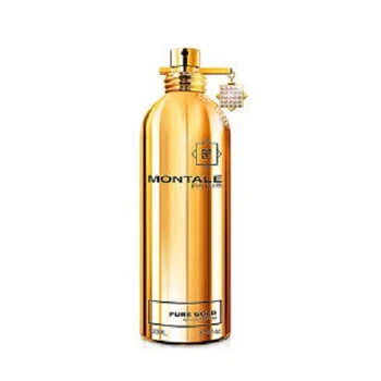 Montale Pure Gold Women's Perfume