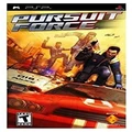 Sony Pursuit Force Refurbished PSP Game