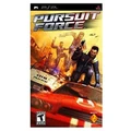 Sony Pursuit Force Refurbished PSP Game