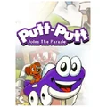 Akella Putt Putt Joins The Parade PC Game