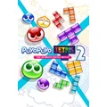 Sega Puyo Puyo Tetris 2 PC Game