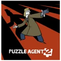 Telltale Games Puzzle Agent 2 PC Game