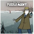 Telltale Games Puzzle Agent PC Game