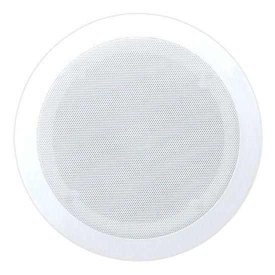 Pyle PDIC81RD In Wall Ceiling Speaker