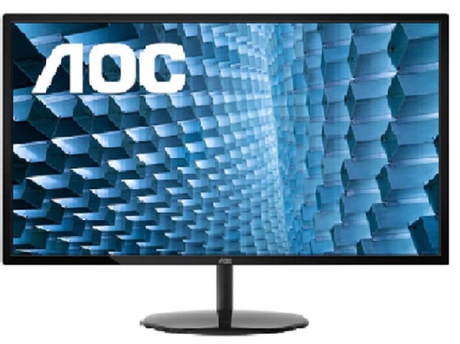 AOC Q32V3SWS 31.5inch QHD LED Monitor
