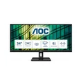 Aoc Q34E2A 34inch LED FHD Monitor
