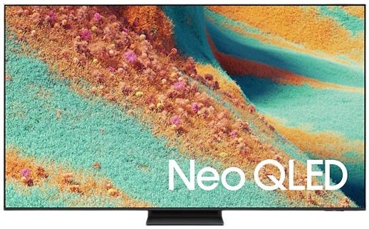 Samsung QN85F 65-inch Neo QLED LED 4K Smart TV 2025 (QA65QN85FAWXXY)