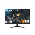 Acer Nitro QG241Y 23.8inch LED FHD Gaming Monitor