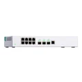QNAP QSW-308-1C Networking Switch