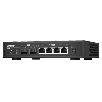 Qnap QSW-2104-2S Networking Switch