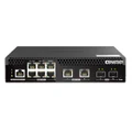 Qnap QSW-M2106PR-2S2T Networking Switch