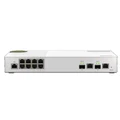 Qnap QSW-M2108-2C Networking Switch