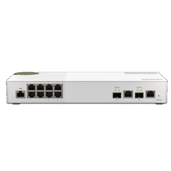 Qnap QSW-M2108-2C Networking Switch