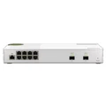 Qnap QSW-M2108-2S Networking Switch