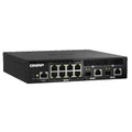 Qnap QSW-M2108R-2C Networking Switch