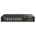 Qnap QSW-M2116P-2T2S Networking Switch