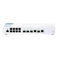 Qnap QSW-M408-2C Networking Switch