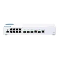 Qnap QSW-M408-2C Networking Switch