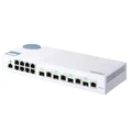 Qnap QSW-M408-4C Networking Switch