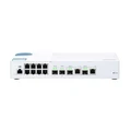 Qnap QSW-M408S Networking Switch
